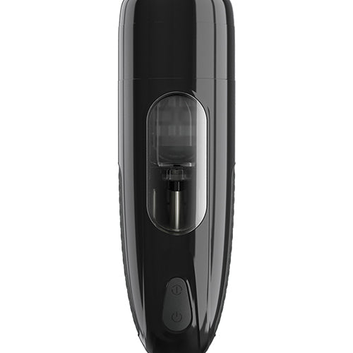 PRETTY LOVE MARLON THRUSTING & ROTATING MASTURBATOR - PLBM00900T60