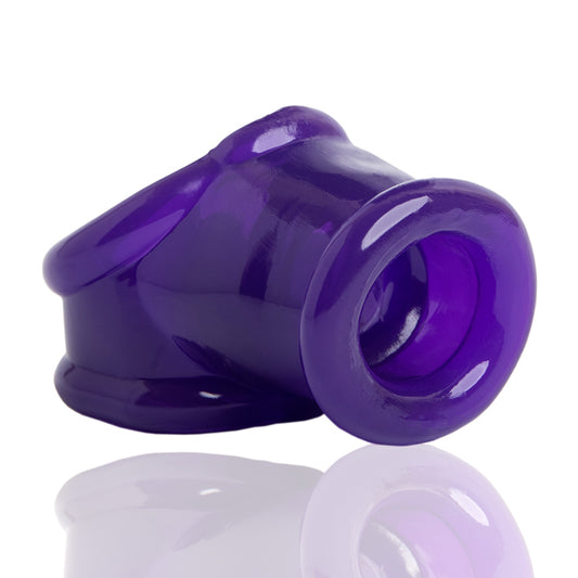 POWERSLING cocksling/ballstretcher-Pinkfoxxx