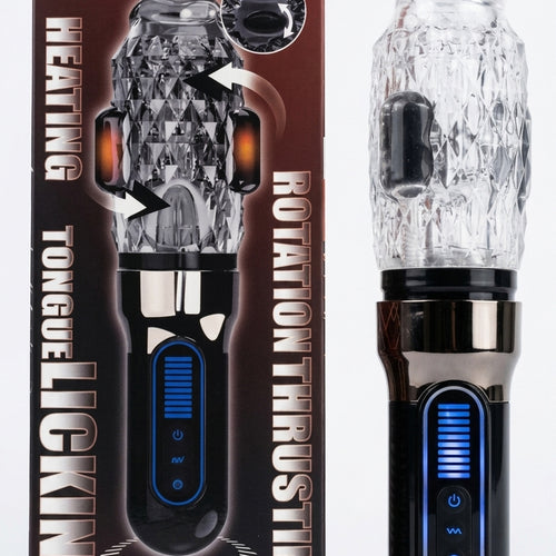 MALE STROKER 4 - SW25077