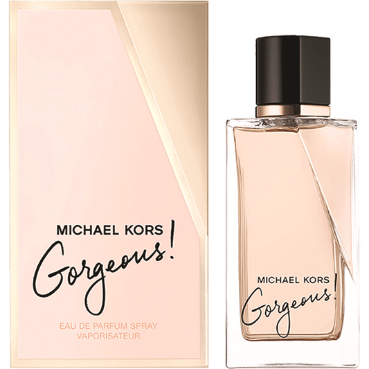 MK GORGEOUS 3.4OZ, WOMEN'S PERFUME, EDP