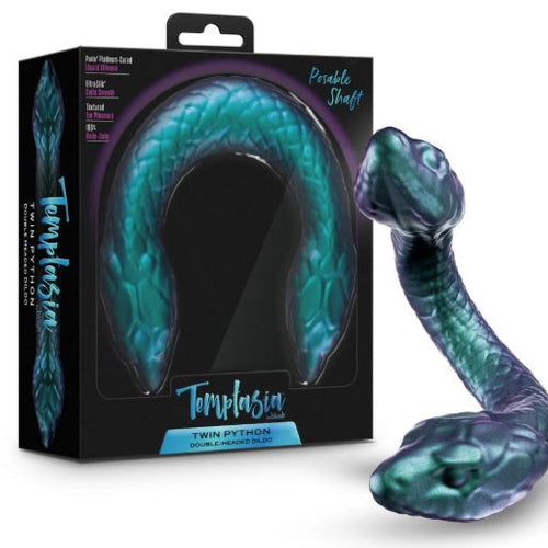 TEMPTASIA TWIN PYTHON - BN25042