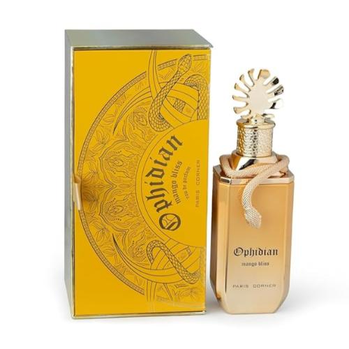 Paris Corner Ophidian Mango Bliss Eau De Parfum