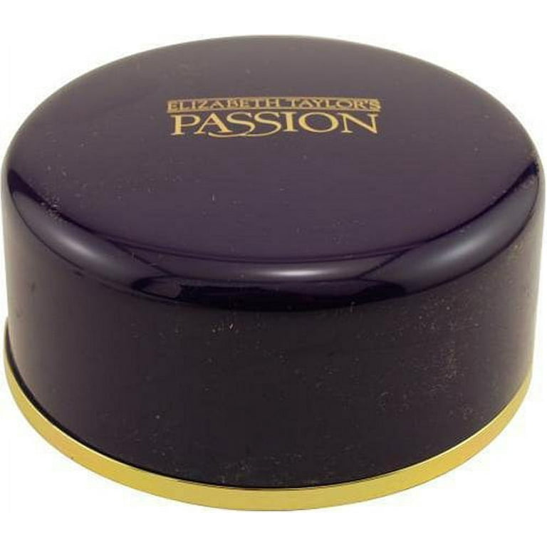 PASSION DUSTING POWDER 2.6OZ, UNISEX