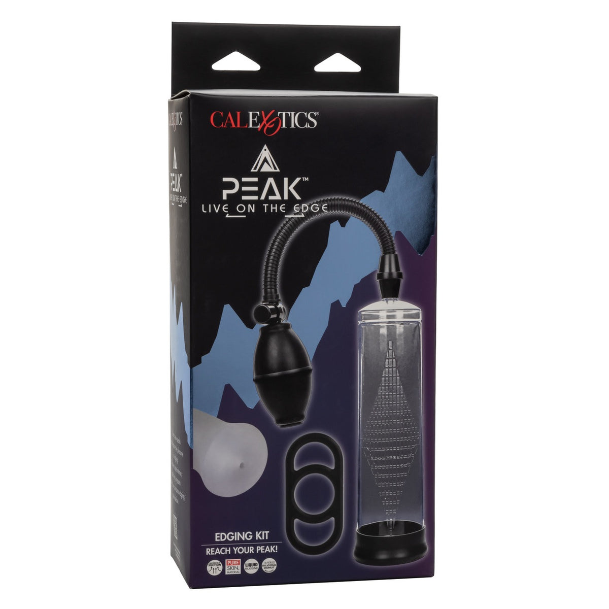 PEAK EDGING KIT - SE550000