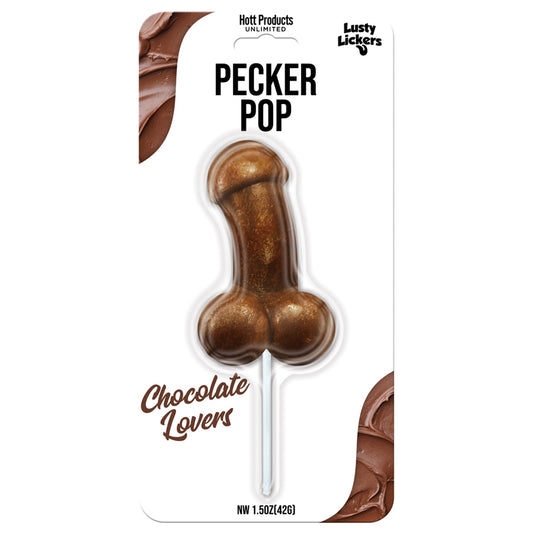 Pecker Pop Lovers-Pinkfoxxx