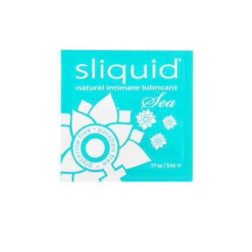 SLIQUID SEA PILLOW PACKS 200PC - SL113