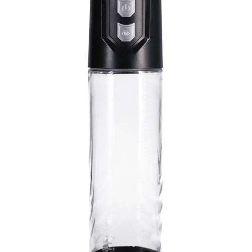 ROCK SOLID AUTO PUMP