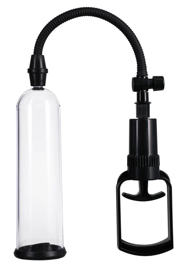 ROCK SOLID PENIS PUMPING KIT