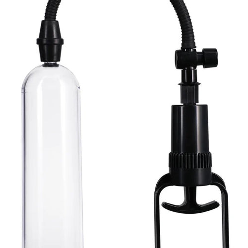 ROCK SOLID PENIS PUMPING KIT