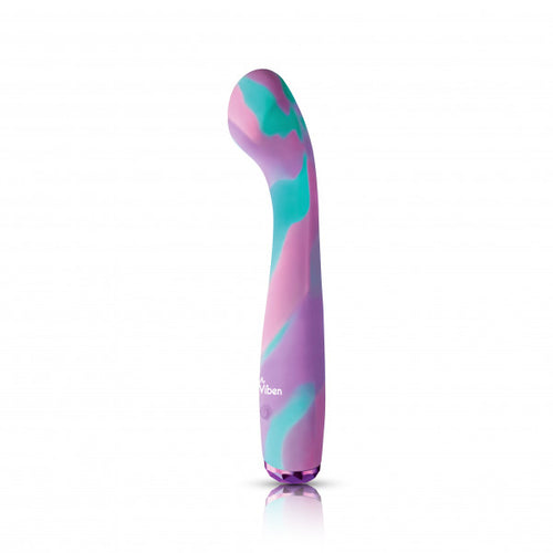 DEVOTION UNICORN INTENSE G-SPOT VIBE - VB75021