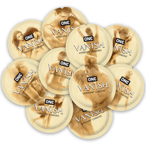 ONE VANISH 12PK - R111302C