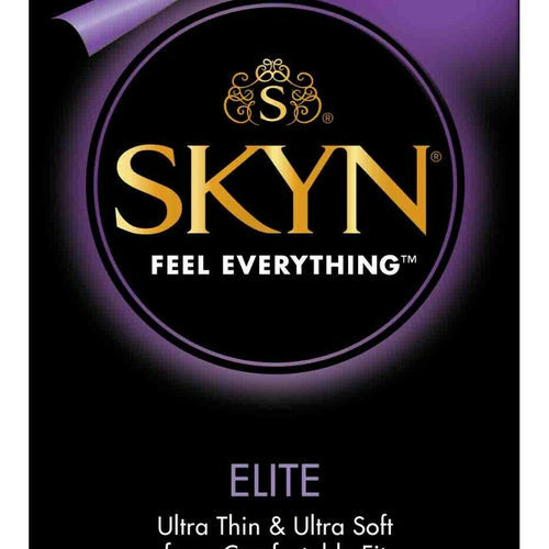 SKYN ELITE ULTRA THIN 12PK - R3003