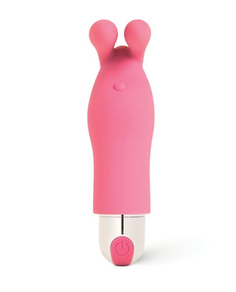 RABBIT SLEEVE BULLET - COPPRS