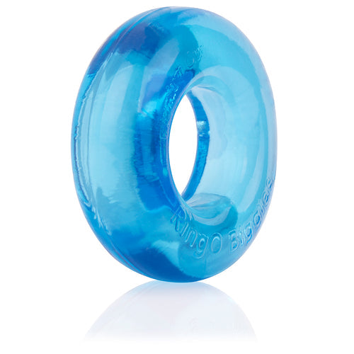 SCREAMING O RING O BIGGIES BLUE - SCRRBGBU101