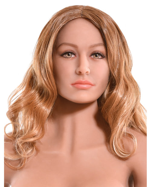 PDX ULTIMATE FANTASY BIANCA DOLL (W/O RETAIL BOX) - PDRD342