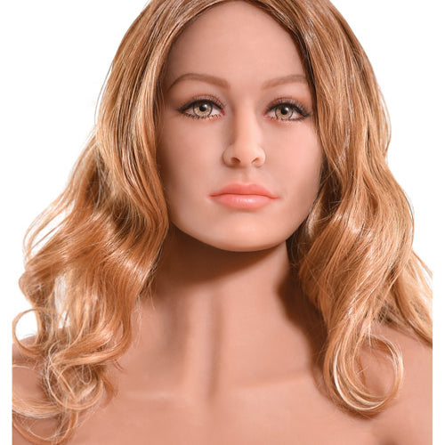 PDX ULTIMATE FANTASY BIANCA DOLL (W/O RETAIL BOX) - PDRD342