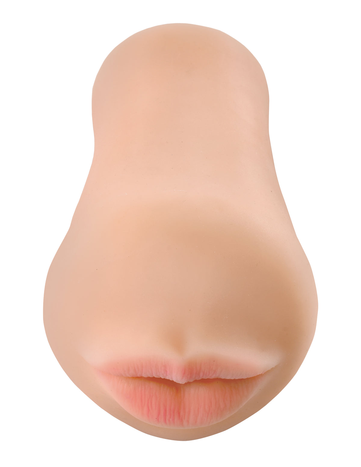 PDX FUCK ME SILLY TO GO DEEP THROAT COCKSUCKER MEGA STROKER LIGHT - PDRD430