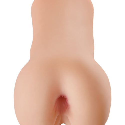 PDX FUCK ME SILLY TO GO TIGHT ASS FUCKHOLE MEGA STROKER LIGHT - PDRD432