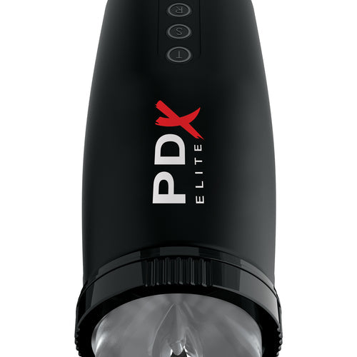 PDX ELITE MOTO BATOR 2 - PDRD529