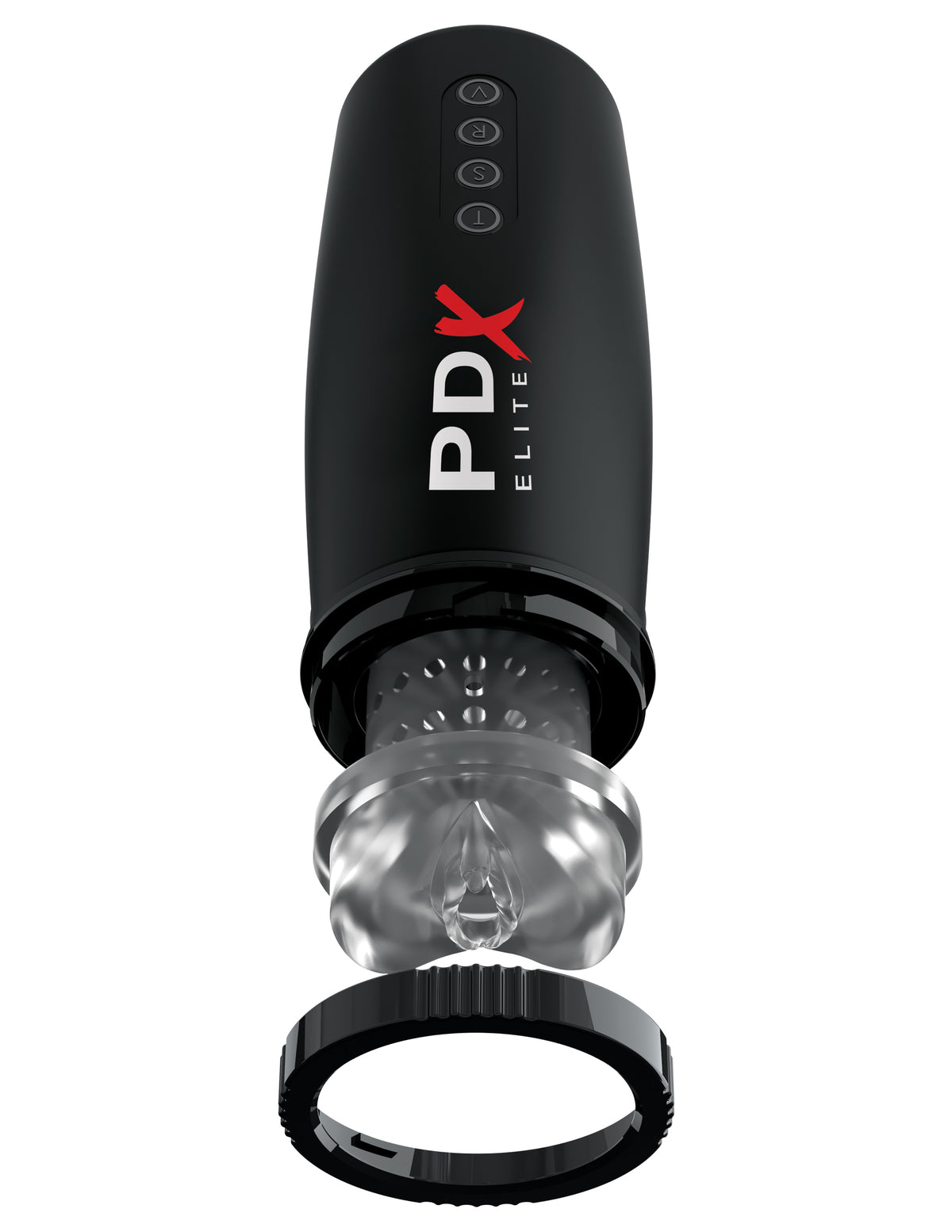 PDX ELITE MOTO BATOR 2 - PDRD529