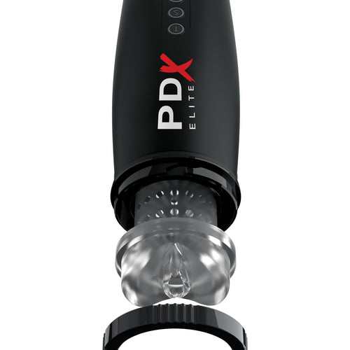 PDX ELITE MOTO BATOR 2 - PDRD529