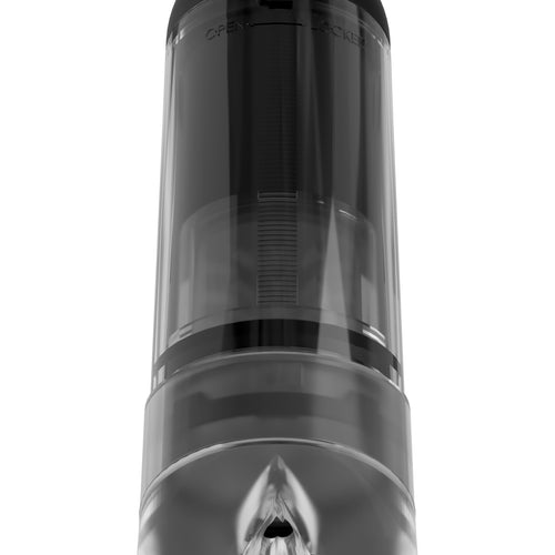 PDX ELITE EXTENDER PRO PUMP VIBRATING - PDRD530