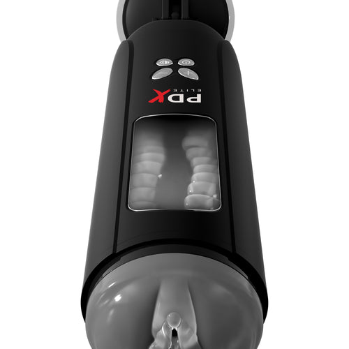 PDX ELITE ULTIMATE MILKER - PDRD531