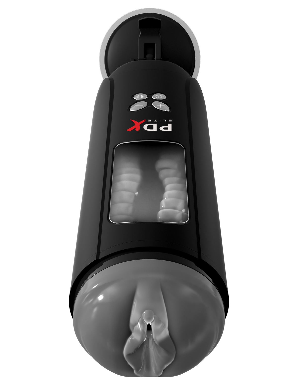 PDX ELITE ULTIMATE MILKER - PDRD531