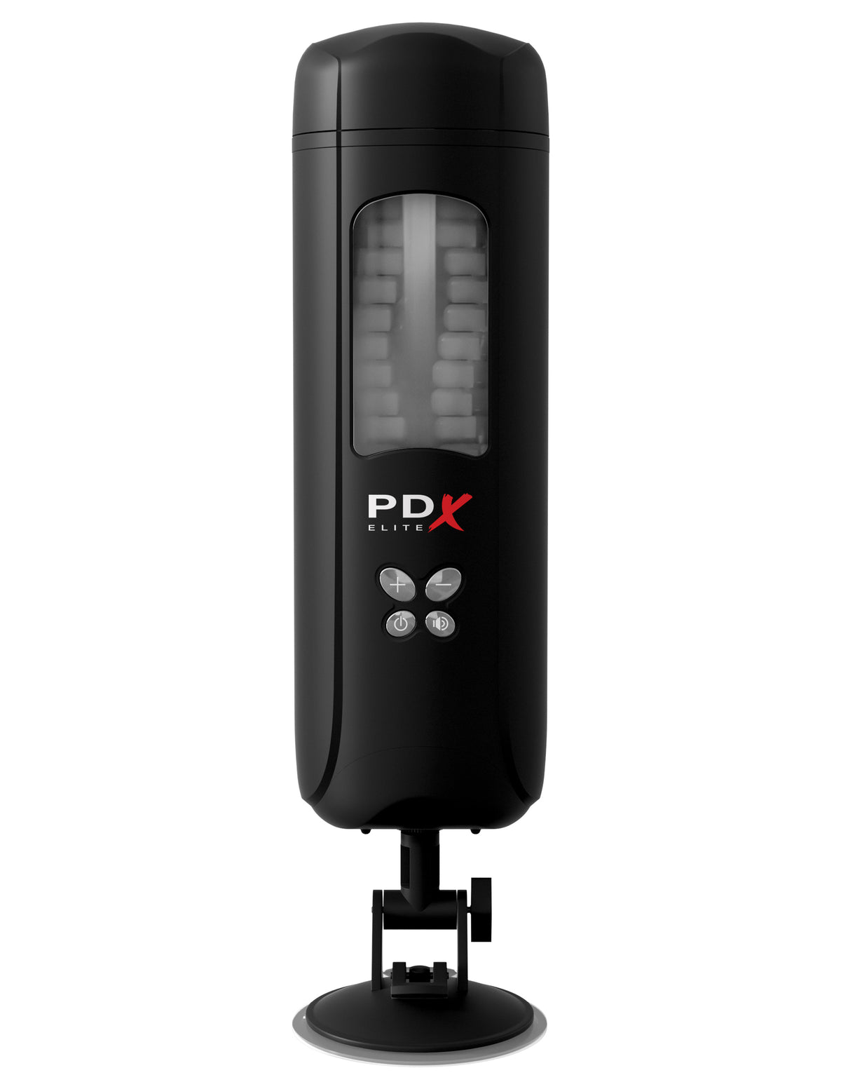 PDX ELITE ULTIMATE MILKER - PDRD531