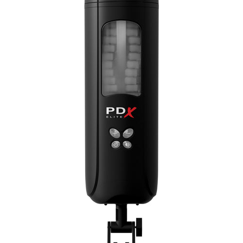 PDX ELITE ULTIMATE MILKER - PDRD531