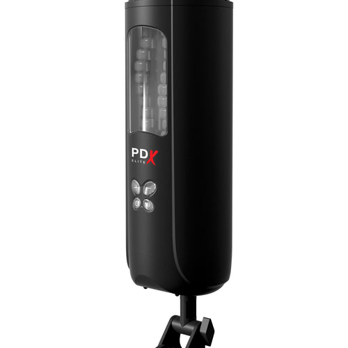 PDX ELITE ULTIMATE MILKER - PDRD531