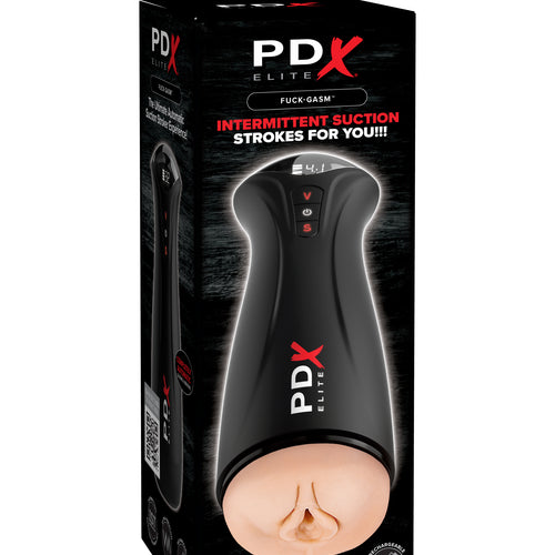 PDX ELITE FUCK-GASM LIGHT - PDRD55121
