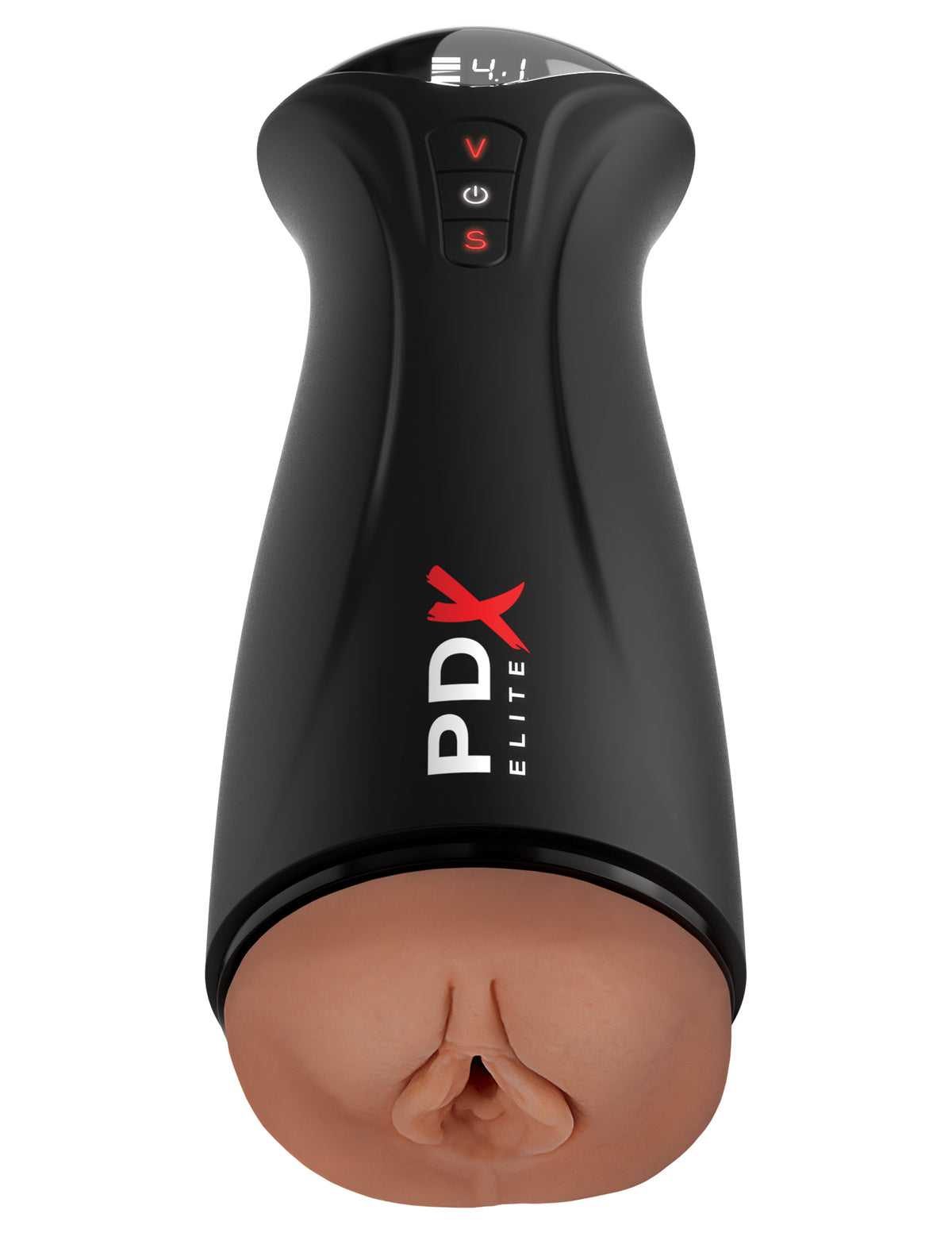 PDX ELITE FUCK-GASM BROWN - PDRD55129