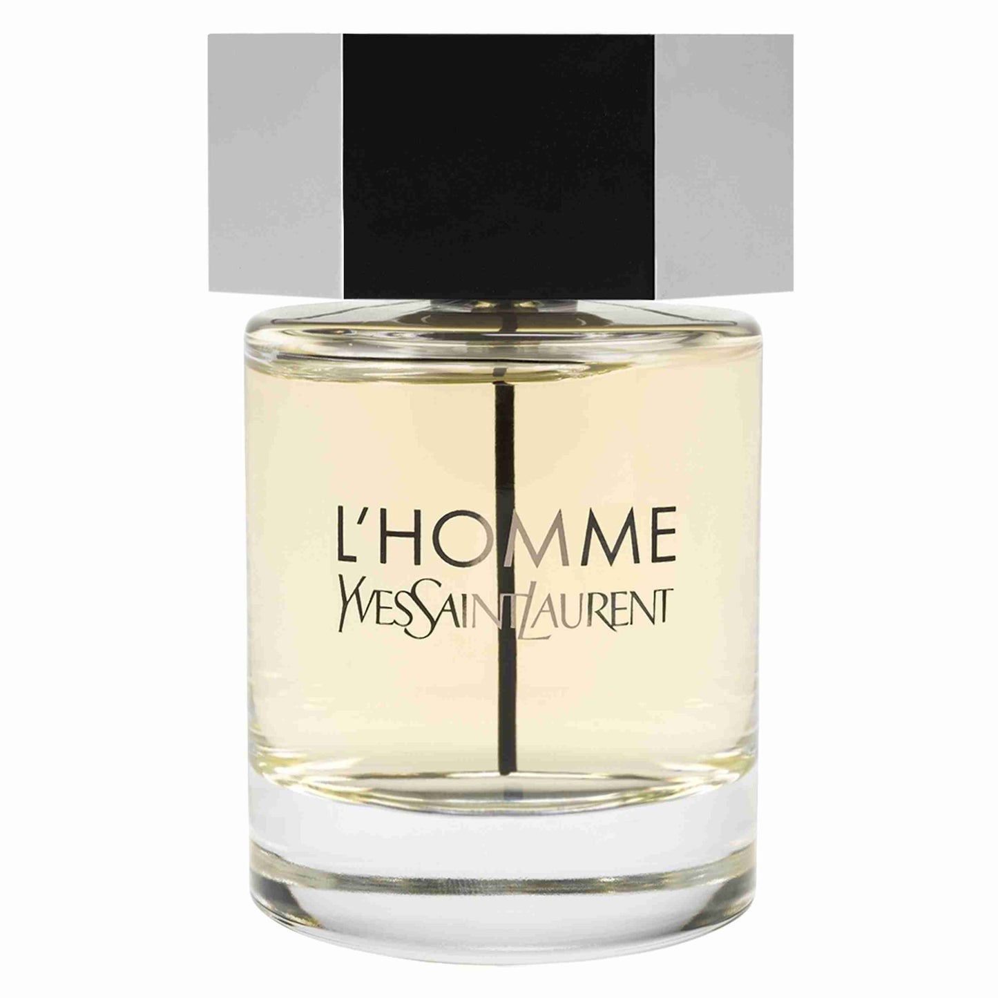 YSL L'HOMME 3.3OZ, MEN'S PERFUME, EDT