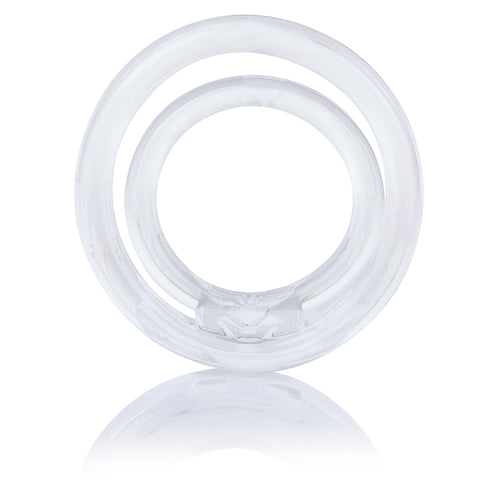 RING O2 CLEAR - SCRRNG2C101