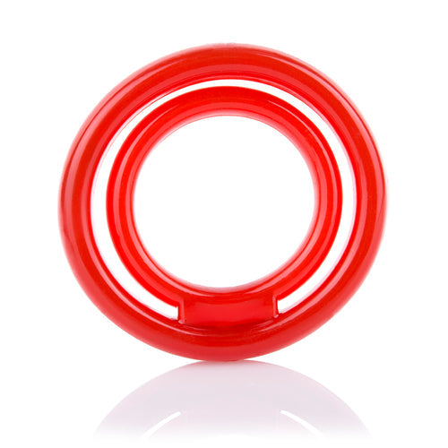 RING O2 RED - SCRRNG2R101