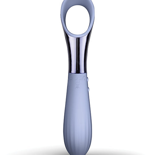 NIYA 3 CORNFLOWER THE PRECISIO POINT MASSAGER - RO10NIYA3BU