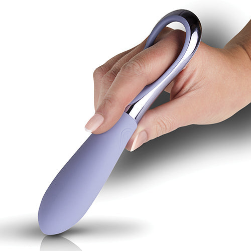 NIYA 3 CORNFLOWER THE PRECISIO POINT MASSAGER - RO10NIYA3BU