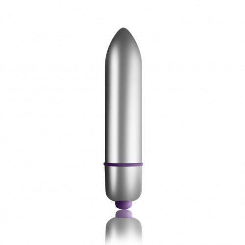 PETITE SENSATIONS BUBBLES PURPLE - RO7PSBUBPL