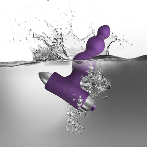 PETITE SENSATIONS BUBBLES PURPLE - RO7PSBUBPL