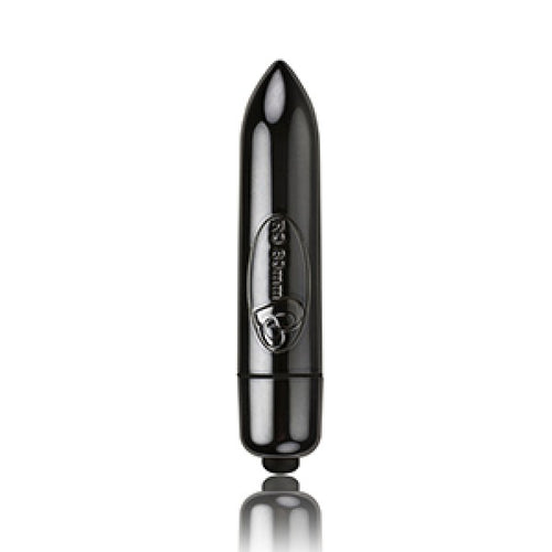 BULLET 80MM MIDNIGHT METAL - RO7RO80GM