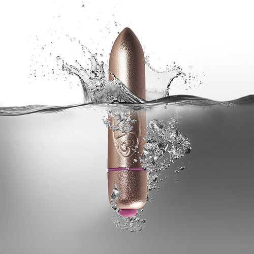 BULLET 80MM ROSE GOLD - RO807GG