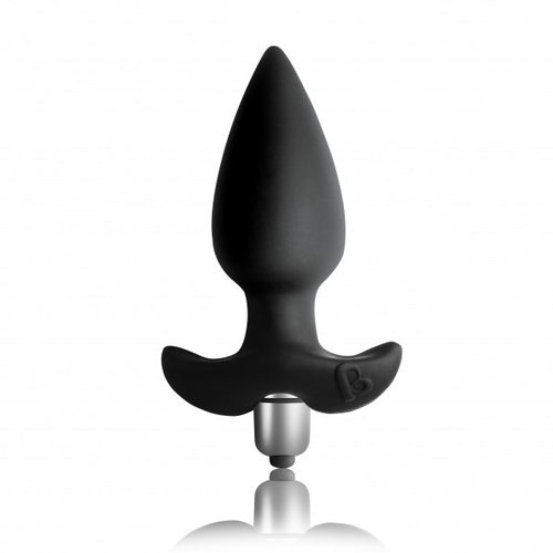 BUTT QUIVER BLACK - ROBTQBLKV