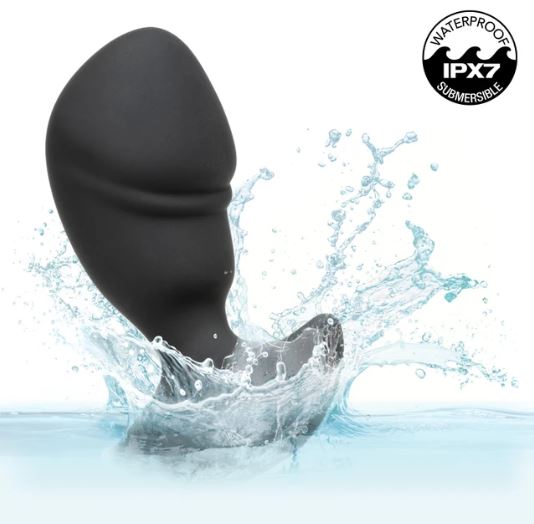 ROCK BOTTOM RUMBLING STUD PROBE - SE083565