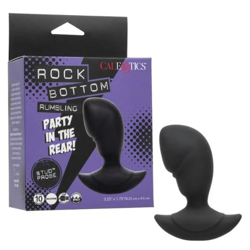 ROCK BOTTOM RUMBLING STUD PROBE - SE083565