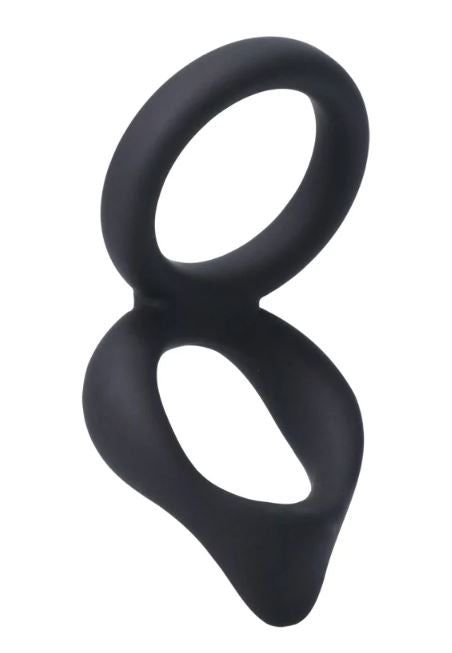 ROCK SOLID DUAL ENHANCER BLACK
