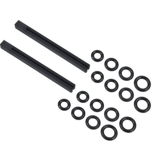 EDGE SILICONE PINCHING RODS - SS98065