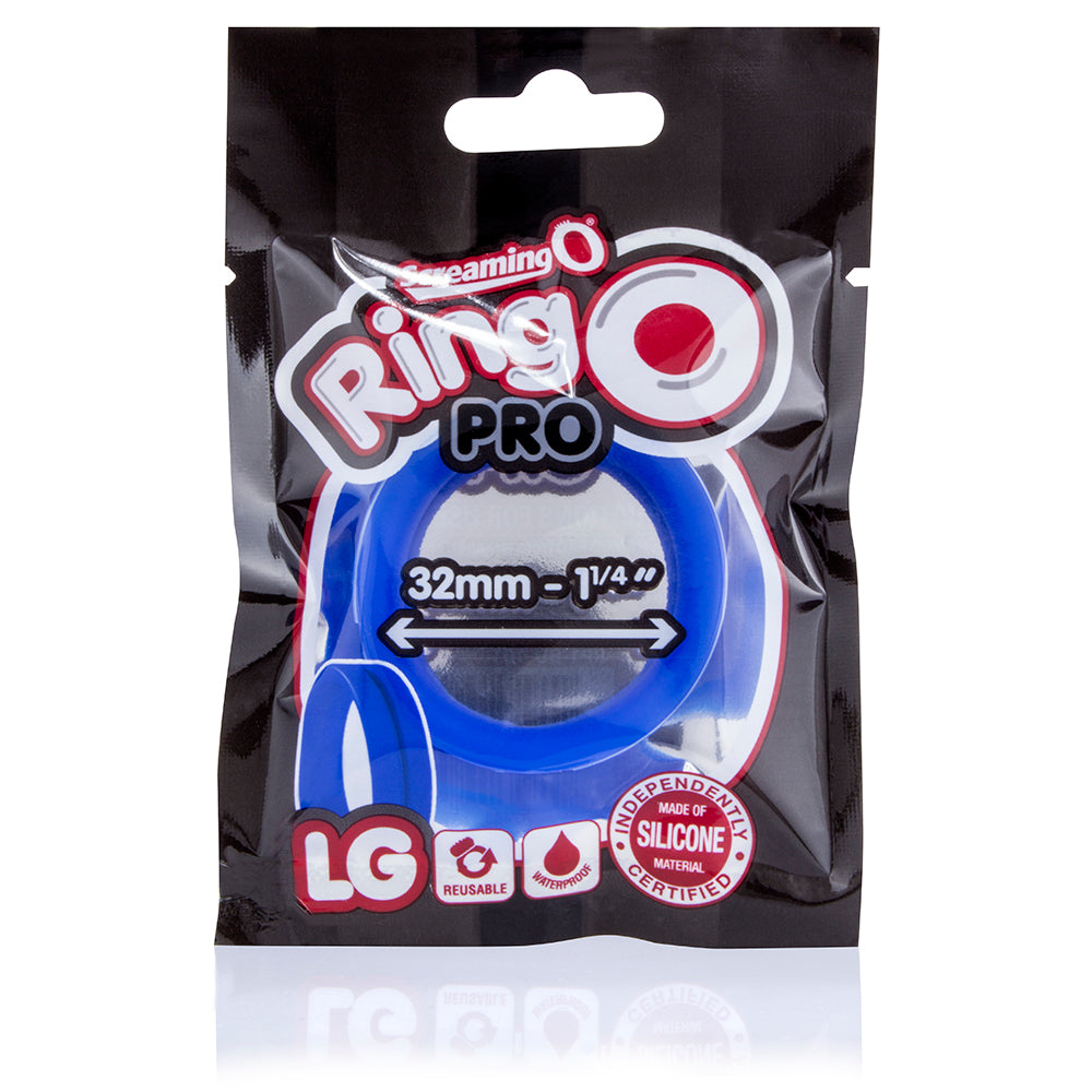 RING O PRO BLUE - SCRRP1BU101