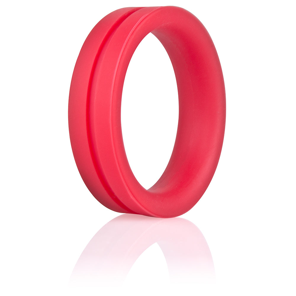 RING O PRO RED - SCRRP1R101