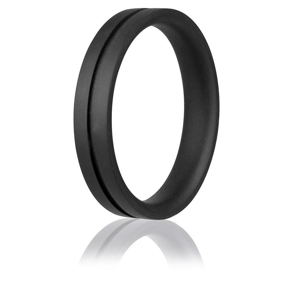 RING O PRO XL BLACK - SCRRP2BL101
